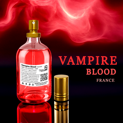 Vampire Blood France