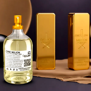 ONE MILION PURFUME 100ml