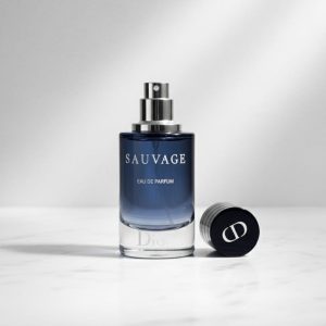 Dior Sauvage men’s fragrance