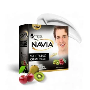 Navia Cream Men