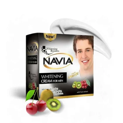 Navia Cream Men